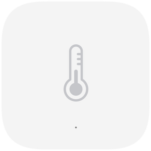 Aqara Temperature and Humidity Sensor 