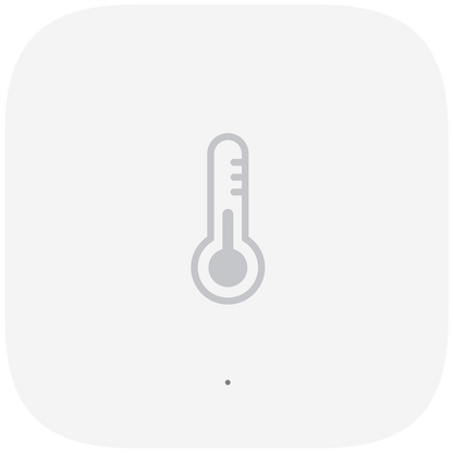 Aqara Temperature and Humidity Sensor 