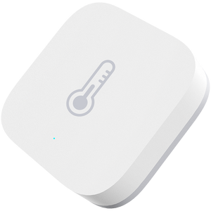 Aqara Temperature and Humidity Sensor 