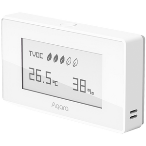 Aqara TVOC Air Quality Monitor 