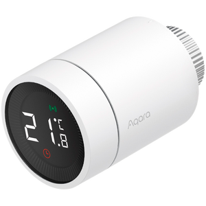 Radiator Thermostat E1