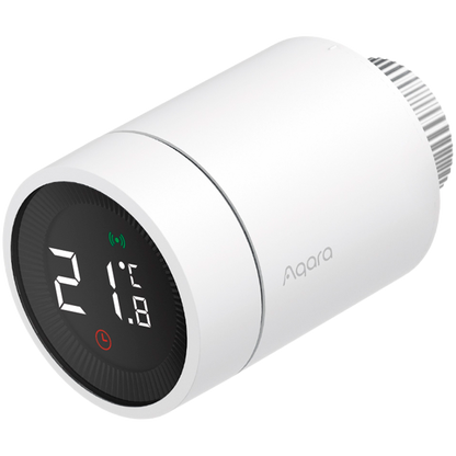 Radiator Thermostat E1