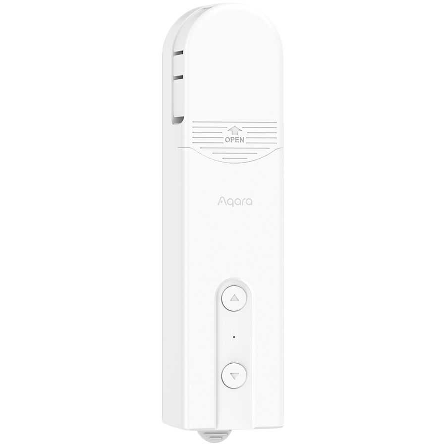 Aqara Roller Shade Driver E1 