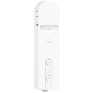 Aqara Roller Shade Driver E1 
