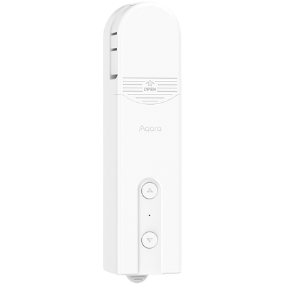 Aqara Roller Shade Driver E1 