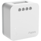 Aqara Single Switch Module T1 (No Neutral)