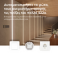 Aqara Single Switch Module T1 (No Neutral)