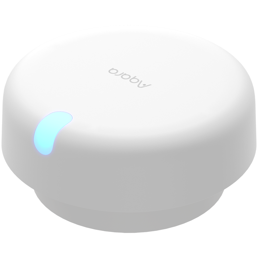 Presence Sensor FP2