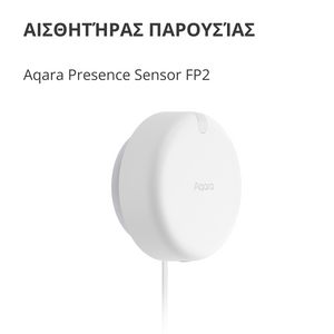 Presence Sensor FP2