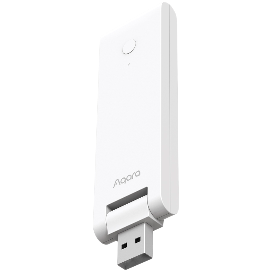 Aqara Hub E1 