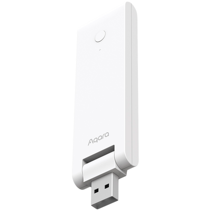 Aqara Hub E1 