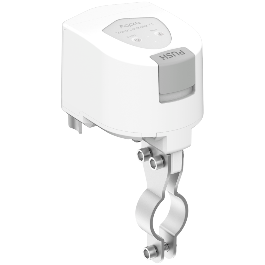 Aqara Valve Controller T1