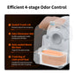 PetKit Purobot ULTRA smart self-cleaning cat litter box with AI camera