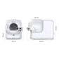 PetKit Purobot ULTRA smart self-cleaning cat litter box with AI camera