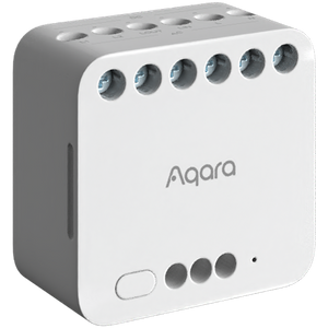 Aqara Dual Relay Module T2