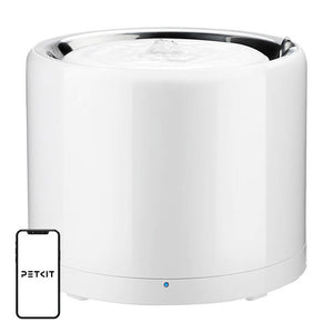 Eversweet Wireless SUS304 PetKit fountain/drinker for Dog and Cat