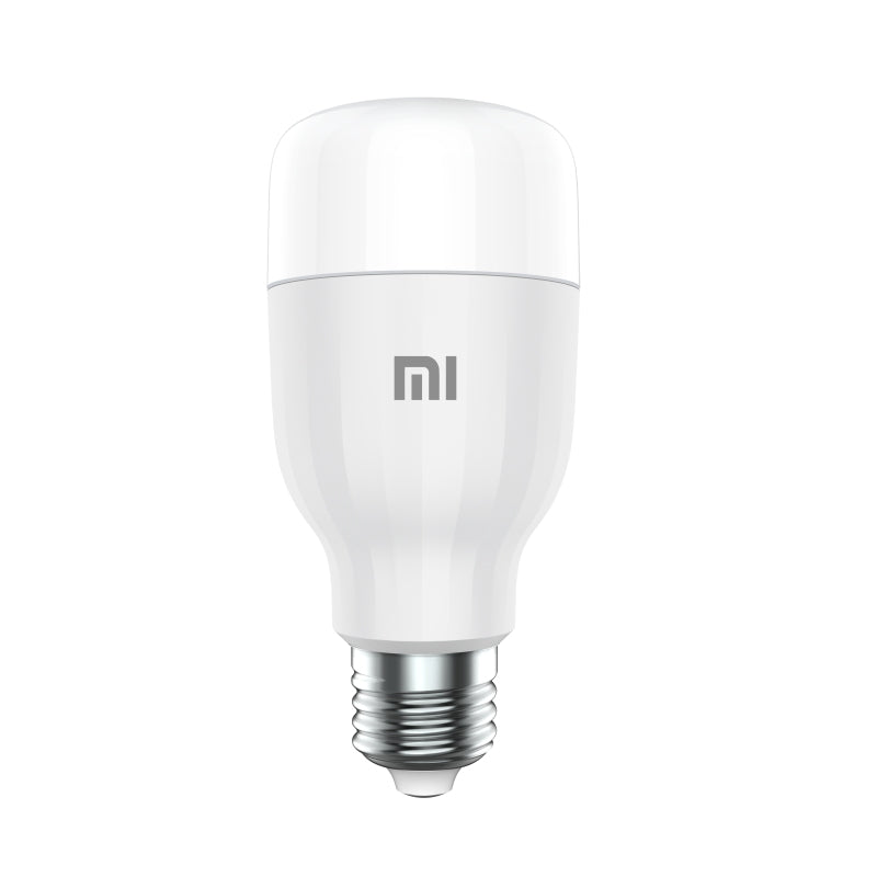 Mi Smart LED Bulb Essential (White &amp; Color)