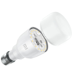 Mi Smart LED Bulb Essential (White &amp; Color)