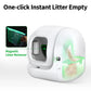 PetKit PURA MAX 2 PREMIUM smart self-cleaning litter box for cats