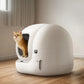 PetKit PURA MAX 2 PREMIUM smart self-cleaning litter box for cats