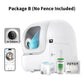 PetKit Purobot MAX PRO smart self-cleaning cat litter box with AI camera