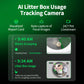 PetKit Purobot MAX PRO smart self-cleaning cat litter box with AI camera