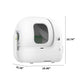 PetKit Purobot MAX PRO smart self-cleaning cat litter box with AI camera