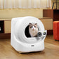 PetKit Purobot ULTRA smart self-cleaning cat litter box with AI camera