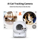 PetKit Purobot ULTRA smart self-cleaning cat litter box with AI camera