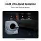 PetKit Purobot ULTRA smart self-cleaning cat litter box with AI camera