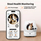 PetKit Purobot ULTRA smart self-cleaning cat litter box with AI camera