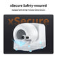 PetKit Purobot ULTRA smart self-cleaning cat litter box with AI camera