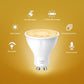 TP-Link Smart Spotlight Tapo L610 GU10 2.9W Dimmable 2700K 
