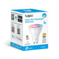 TP-Link Smart Spotlight Tapo L630 GU10 3.7W Dimmable Multicolor 