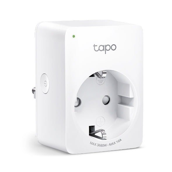 TP-Link WiFi Smart Plug Tapo P110