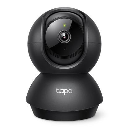 TP-Link TAPO C211 Pan/Tilt Home Security Wi-Fi Camera