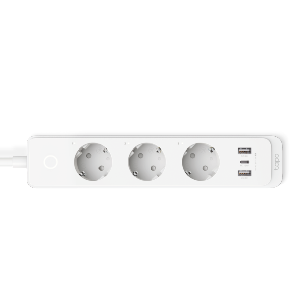TP-Link Tapo P300 Smart Wi-Fi Power Strip