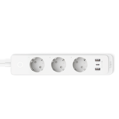TP-Link Tapo P300 Smart Wi-Fi Power Strip