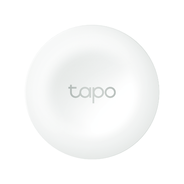 TP-Link Tapo S200B Smart Button