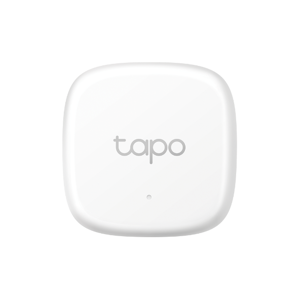 TP-Link Smart Temperature &amp; Humidity Sensor Tapo T310