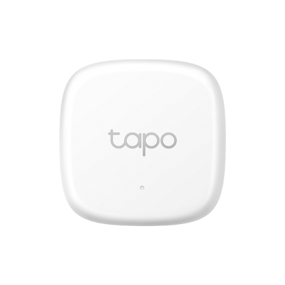 TP-Link Smart Temperature &amp; Humidity Sensor Tapo T310