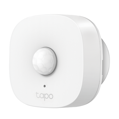 TP-Link Tapo T100 Smart Motion Sensor