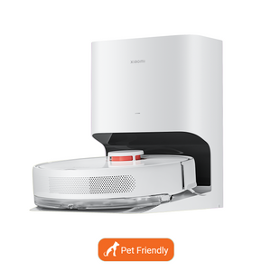 Xiaomi Robot Vacuum X10
