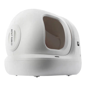 PetKit Pura MAX Intelligent self-cleaning cat litter box