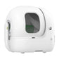 PetKit Purobot MAX PRO smart self-cleaning cat litter box with AI camera