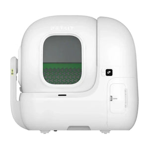 PetKit Purobot MAX PRO smart self-cleaning cat litter box with AI camera