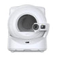 PetKit Purobot ULTRA smart self-cleaning cat litter box with AI camera