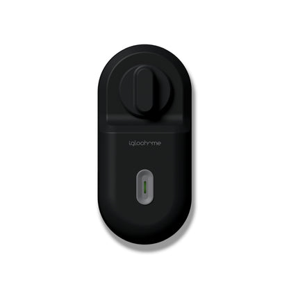 Igloohome Retrofit Lock Smart Lock