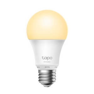 TP-Link Smart Wi-Fi Bulb Tapo L510E 