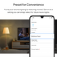 TP-Link Smart Wi-Fi Bulb Tapo L510E 